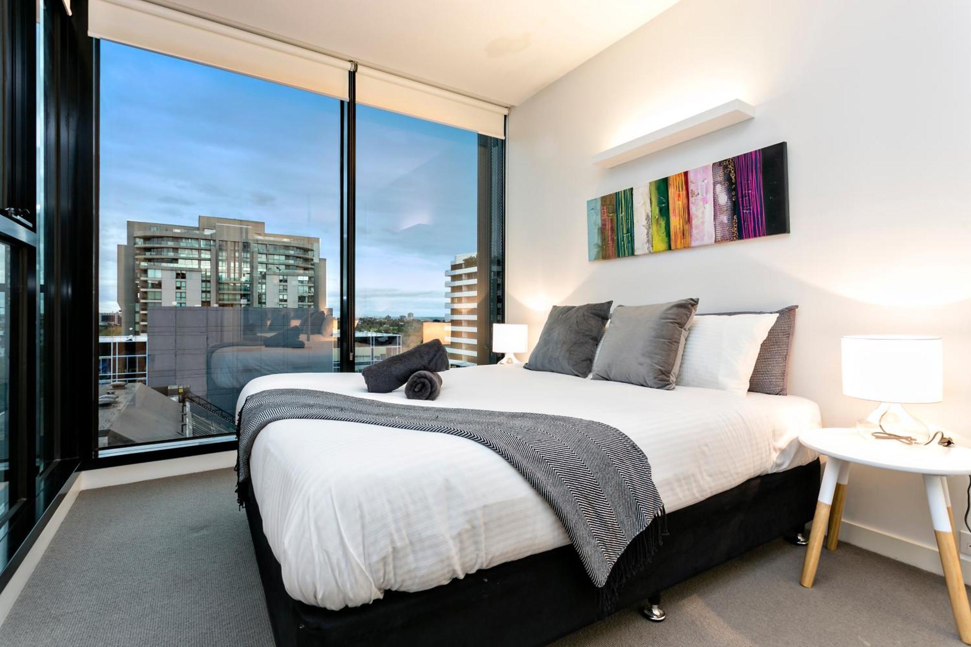Complete Host Leopold Apartments Melbourne Quarto foto