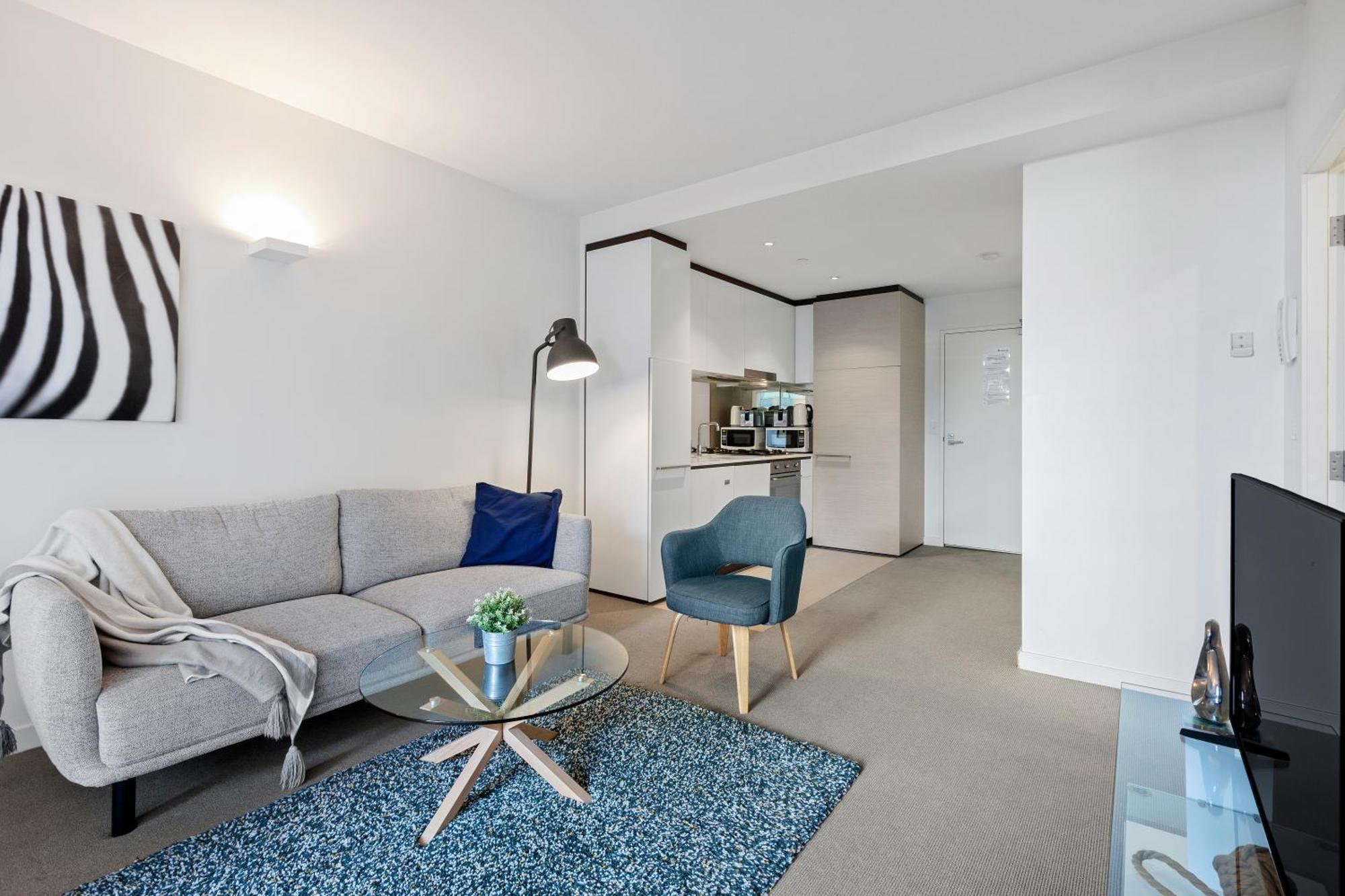 Complete Host Leopold Apartments Melbourne Quarto foto
